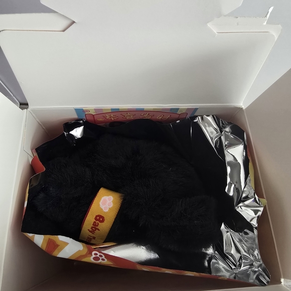 Baby Three Billionaire Cat Popmart - Picture 5 of 5